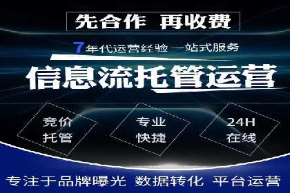 百度竞价广告运营全解析：成功案例揭秘